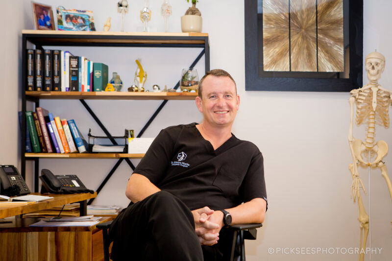 Pretoria East Corporate Photographer