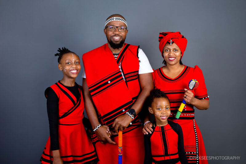Pretoria East Graduation Photographer
