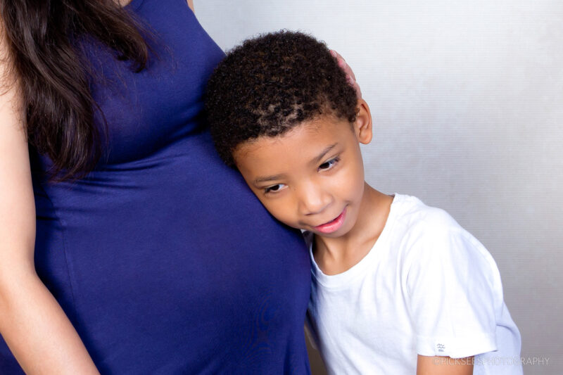 Pretoria East Pregnancy Photographer