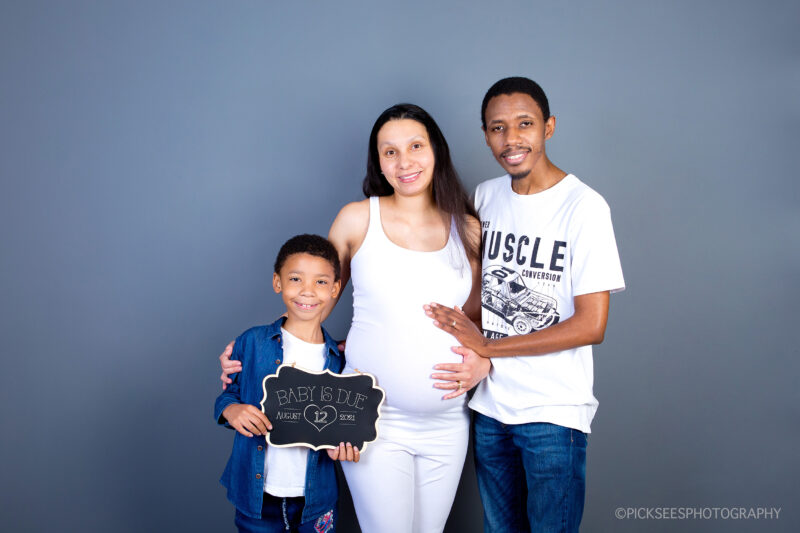 Pretoria East Pregnancy Photographer