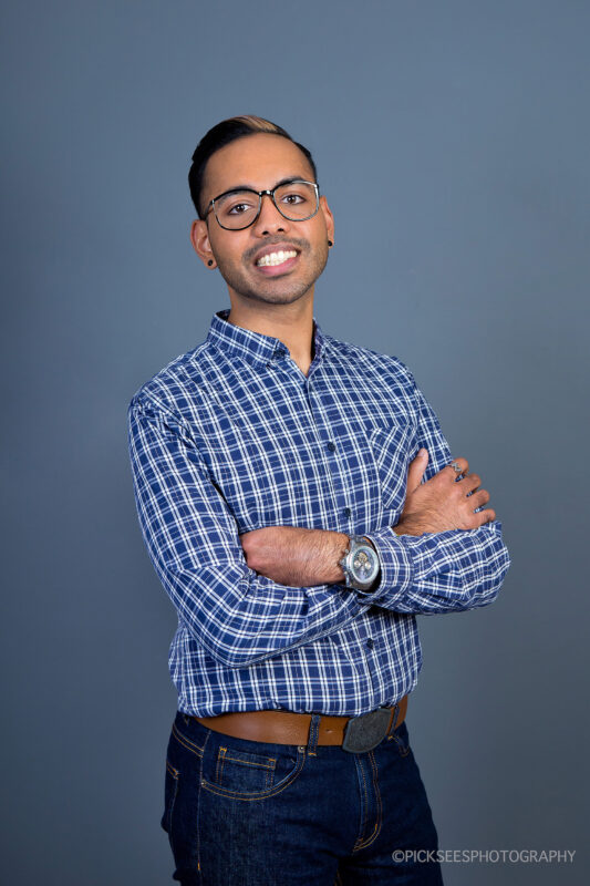 Business Portrait Photographer Pretoria East
