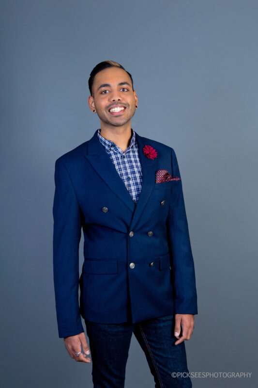 Business Portrait Photographer Pretoria East