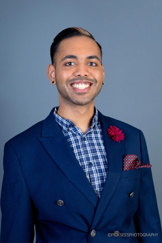 Business Portrait Photographer Pretoria East