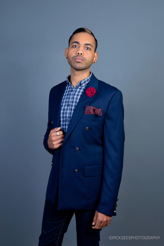 Business Portrait Photographer Pretoria East