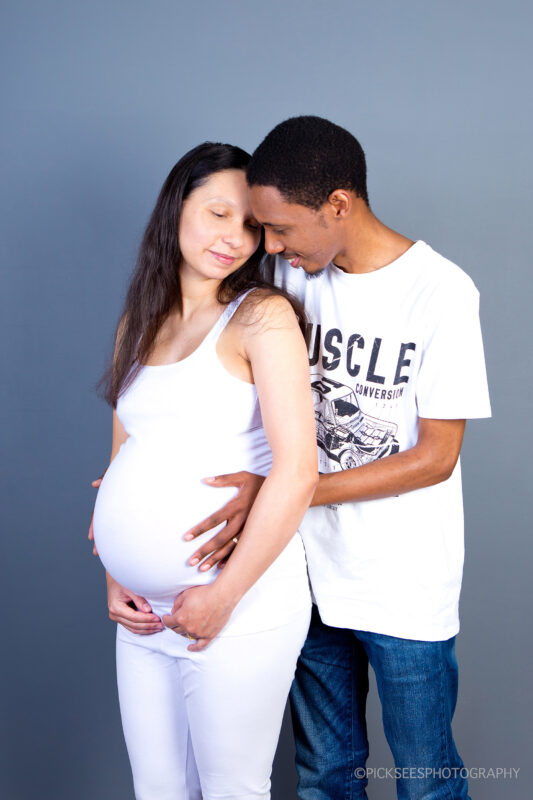 Pretoria East Pregnancy Photographer