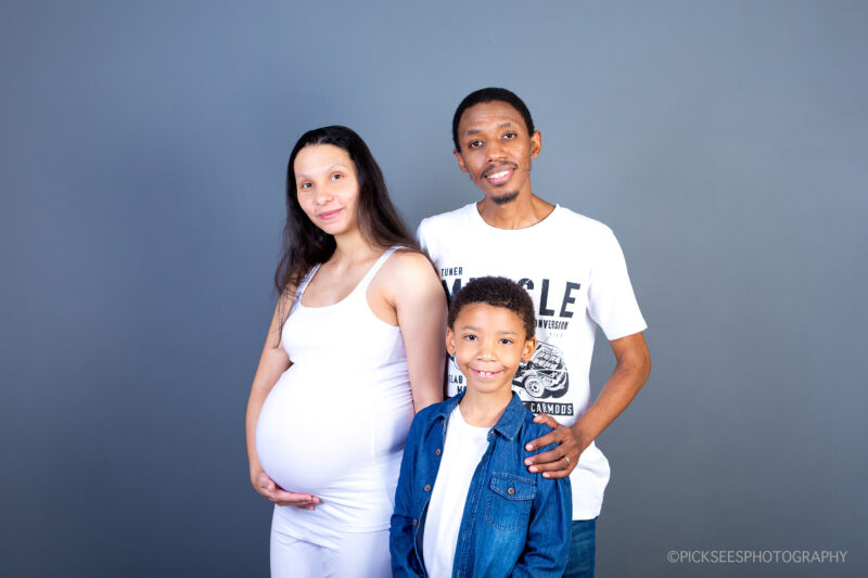 Pretoria East Pregnancy Photographer