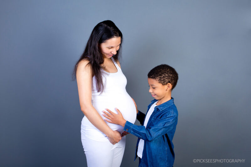 Pretoria East Pregnancy Photographer