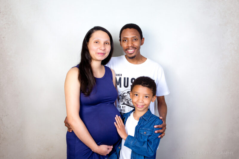 Pretoria East Pregnancy Photographer