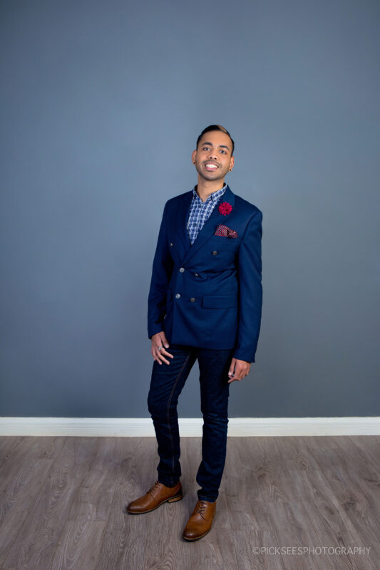 Headshots Photography Pretoria