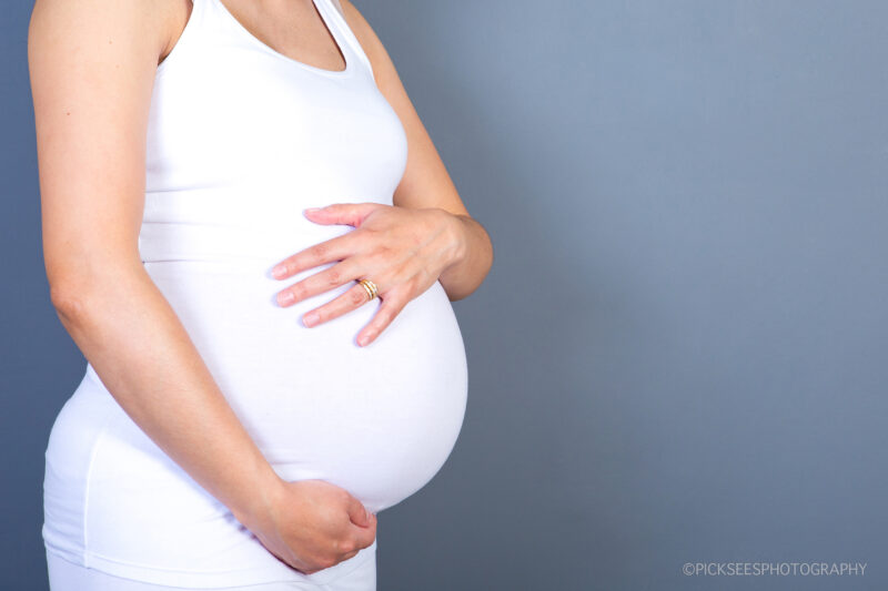 Pretoria East Pregnancy Photographer