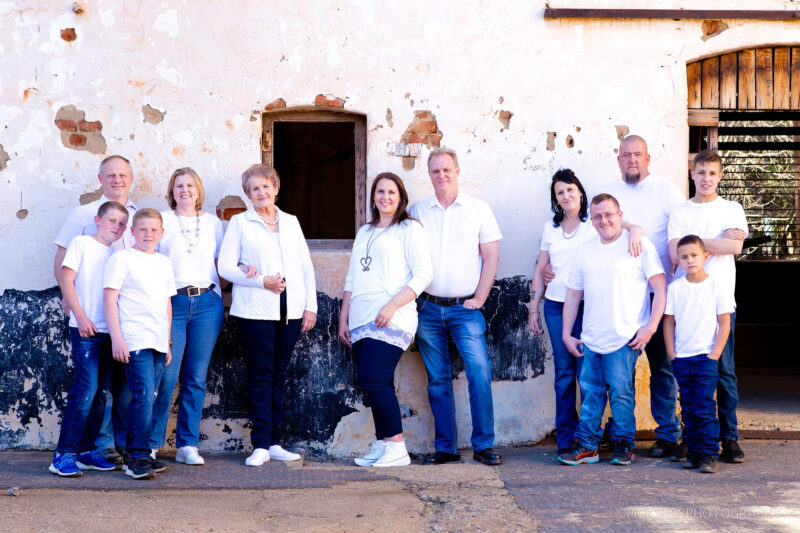 Pretoria East Photographer