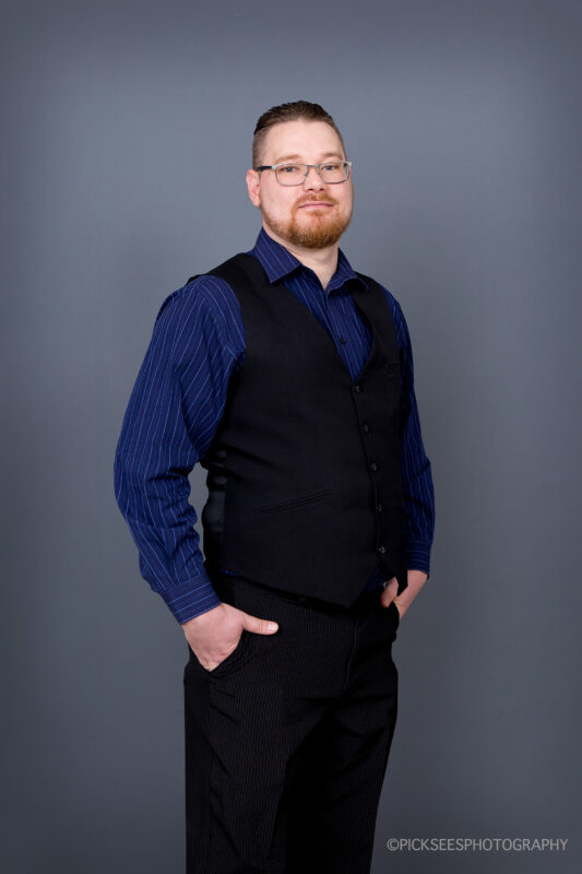 Headshots Photographer Pretoria East