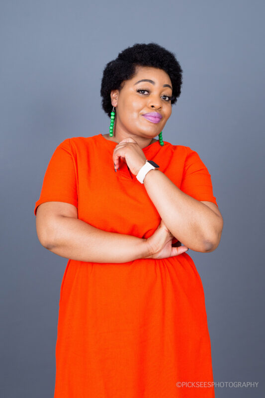 Pretoria East Headshot Photographer