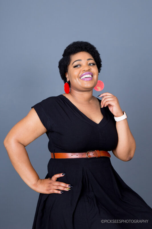 Pretoria East Headshot Photographer