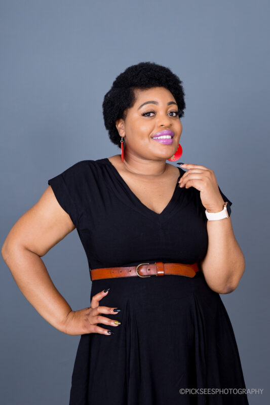 Pretoria East Headshot Photographer