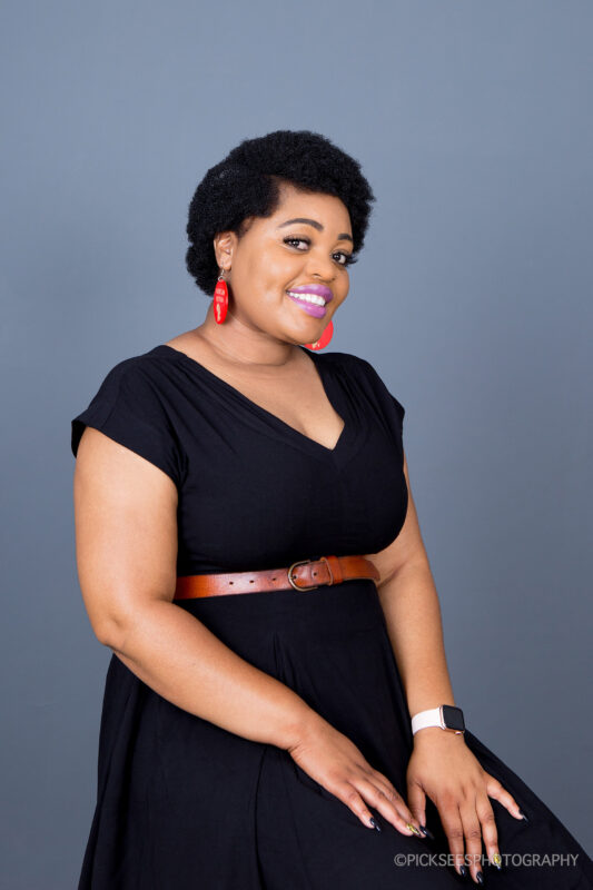 Pretoria East Headshot Photographer