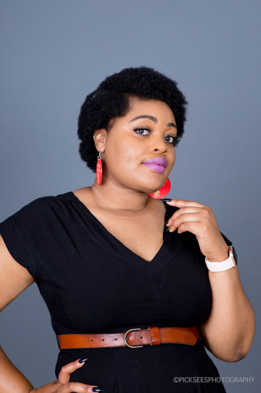 Pretoria East Headshot Photographer