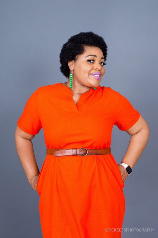 Pretoria East Headshot Photographer