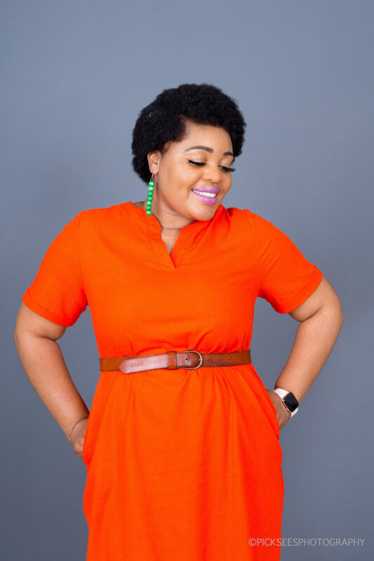 Pretoria East Headshot Photographer
