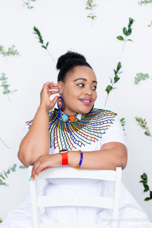 Pretoria Headshot Photographer