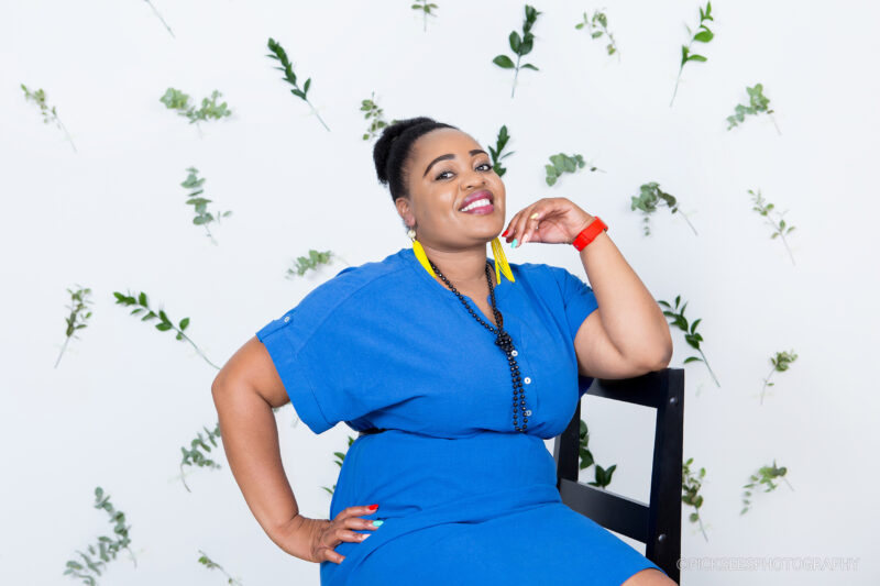 Pretoria Headshot Photographer