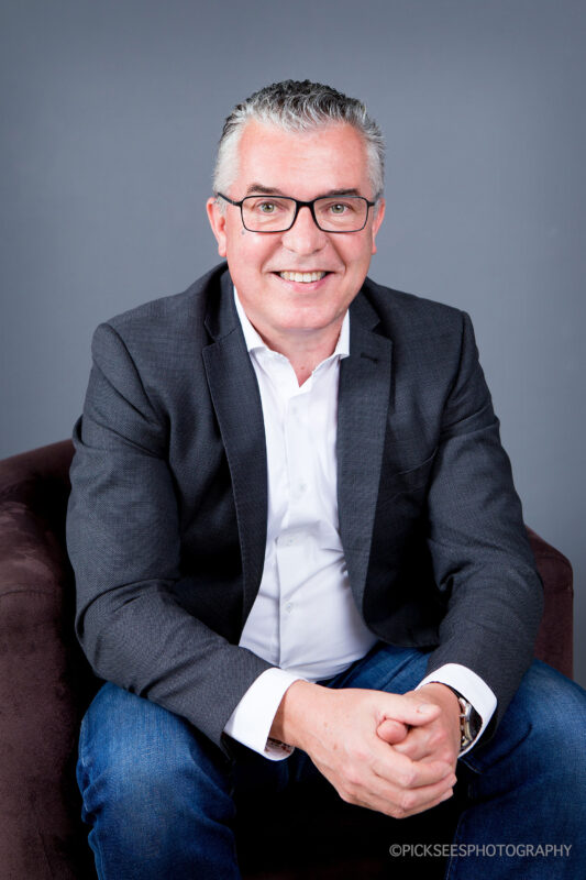 Pretoria East Headshot Photographer