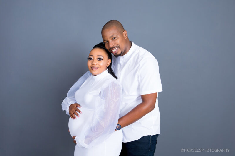 Pretoria Pregnancy Photographer