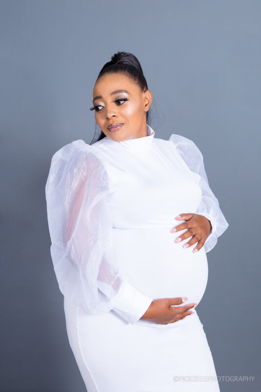 Pretoria Pregnancy Photographer