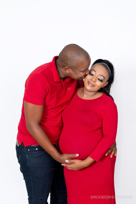 Pretoria Pregnancy Photographer