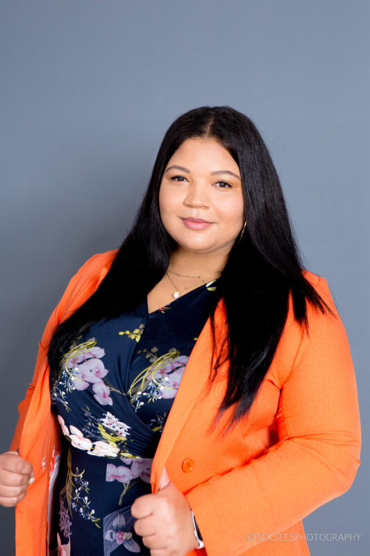 Pretoria East Business Portrait Photographer