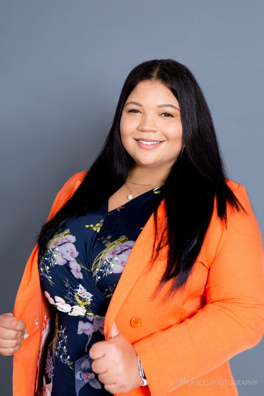 Pretoria East Business Portrait Photographer
