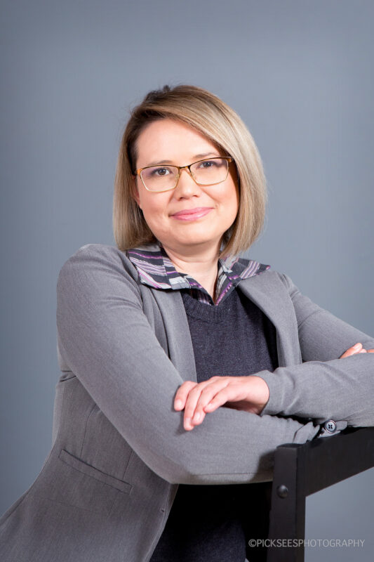 Pretoria East Headshot Photographer