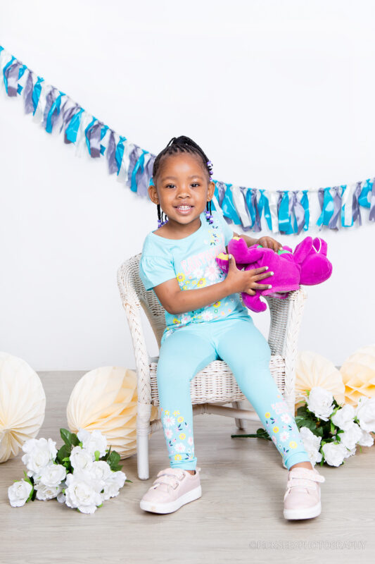 Pretoria East Family Photographer