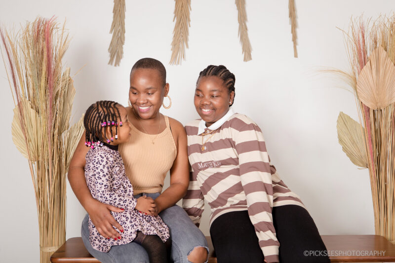 Pretoria East Family Photographer 