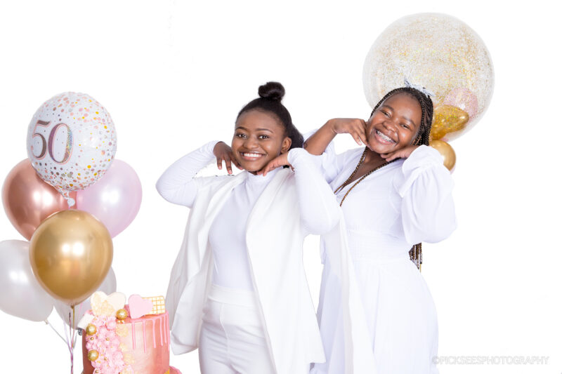 Pretoria Family Photographer