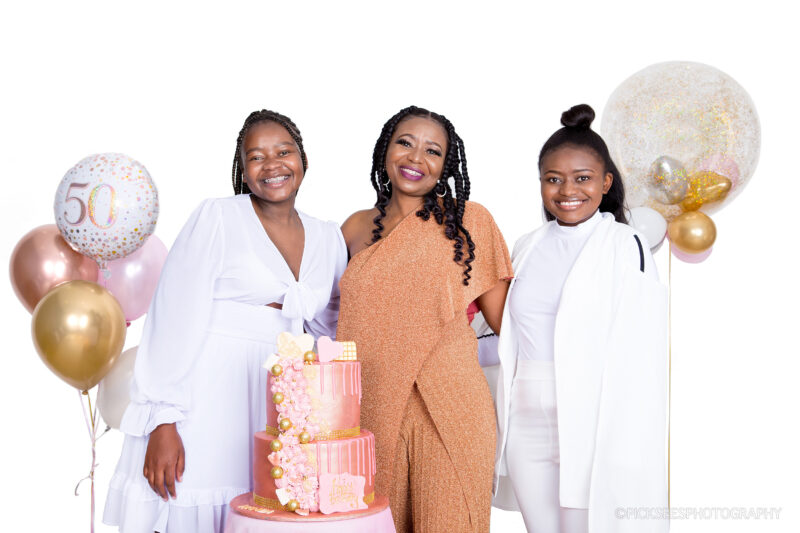 Pretoria Family Photographer