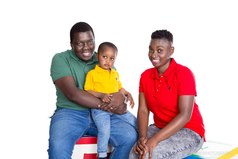 Pretoria East Family Photographer