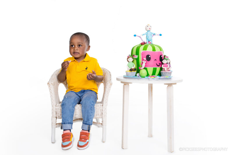 Pretoria East Family Photographer