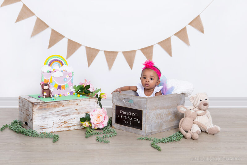 Pretoria East Family Photographer