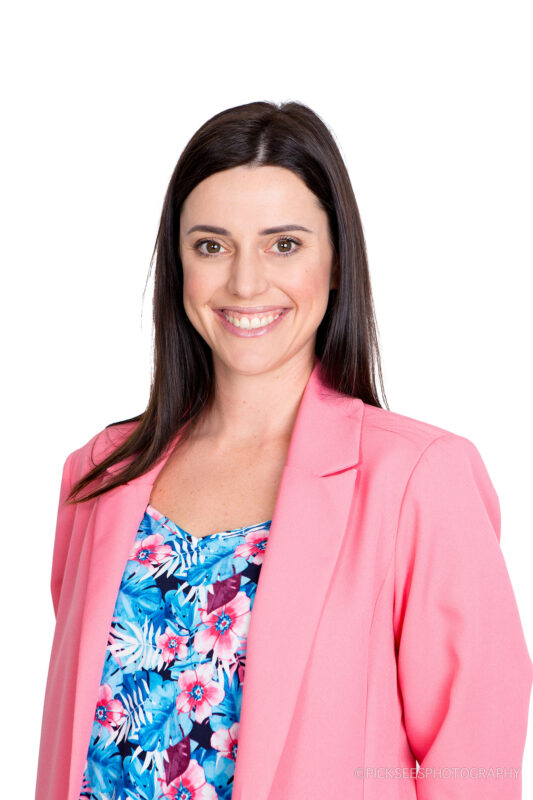Pretoria East Headshot Photographer