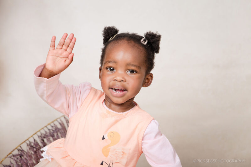 Pretoria East Family Photographer