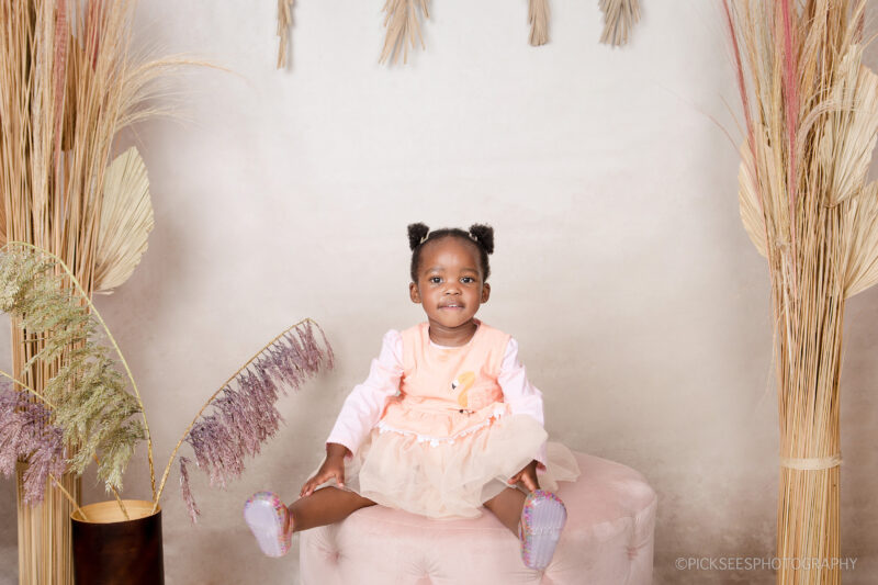 Pretoria East Family Photographer