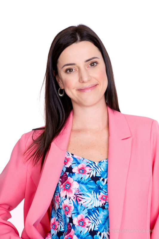 Pretoria East Headshot Photographer