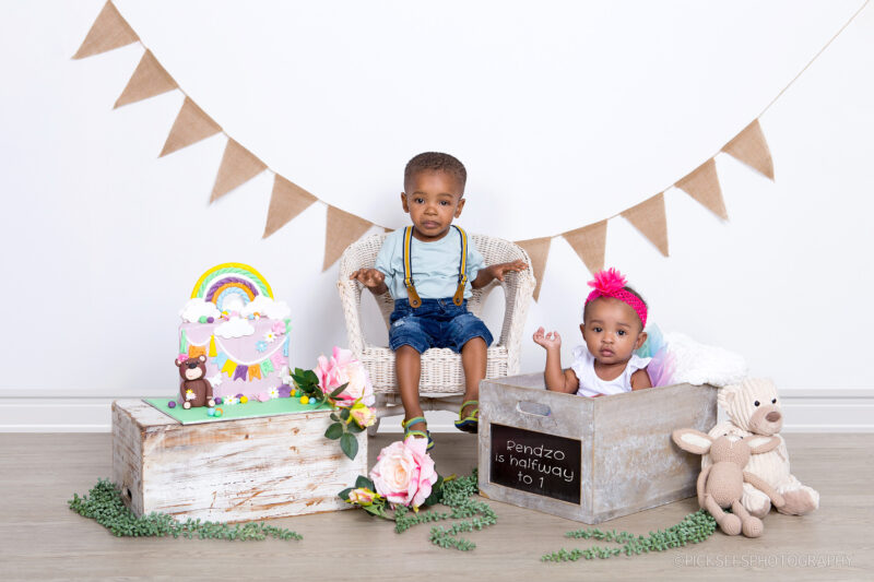 Pretoria East Family Photographer
