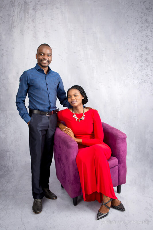 Pretoria East Family Photographer