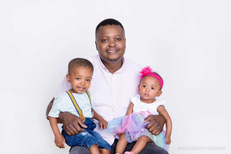 Pretoria East Family Photographer