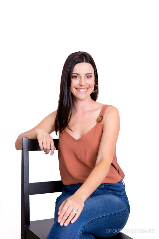 Pretoria East Headshot Photographer