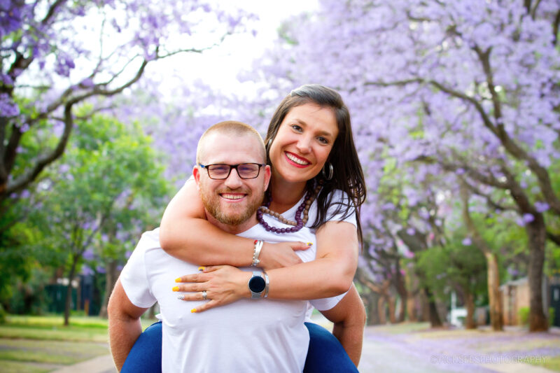 Pretoria Family Photographer