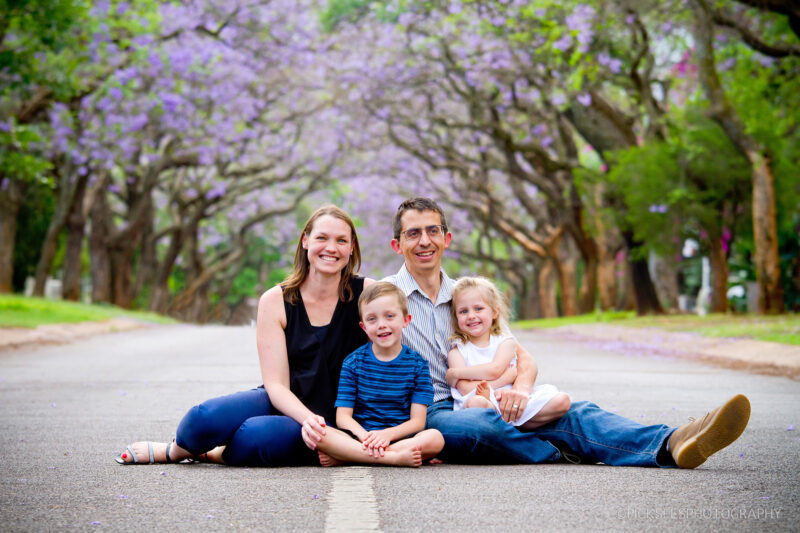 Pretoria Family Photographer