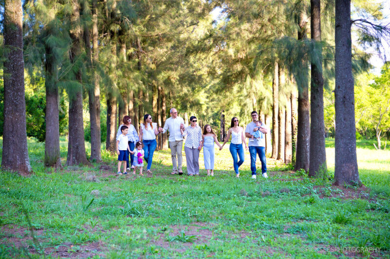 Pretoria Family Photographer